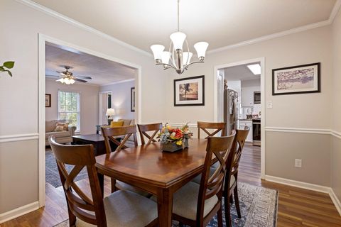 Tiny photo for 108 Whetstone Court, Martinez, GA 30907 (MLS # 547033)