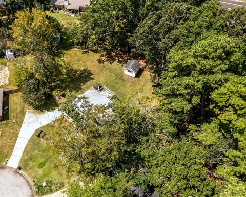 Tiny photo for 108 Whetstone Court, Martinez, GA 30907 (MLS # 547033)