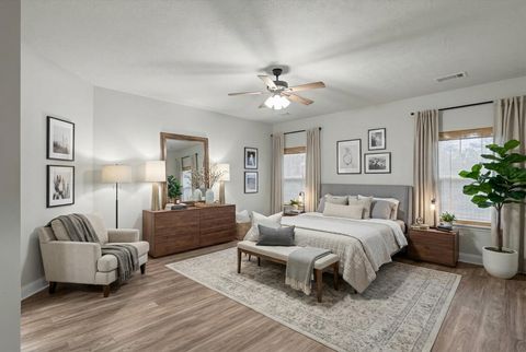 Tiny photo for 125 Pebble Lane, Harlem, GA 30814 (MLS # 550063)