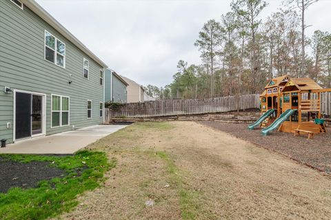 Tiny photo for 125 Pebble Lane, Harlem, GA 30814 (MLS # 550063)