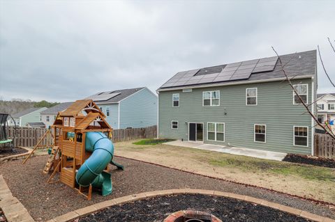 Tiny photo for 125 Pebble Lane, Harlem, GA 30814 (MLS # 550063)