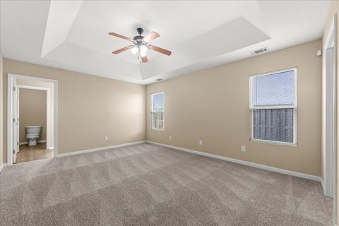 Tiny photo for 2672 Ardwick Drive, Hephzibah, GA 30815 (MLS # 551788)