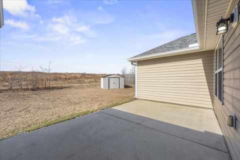 Tiny photo for 2672 Ardwick Drive, Hephzibah, GA 30815 (MLS # 551788)