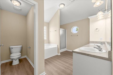 Tiny photo for 2672 Ardwick Drive, Hephzibah, GA 30815 (MLS # 551788)