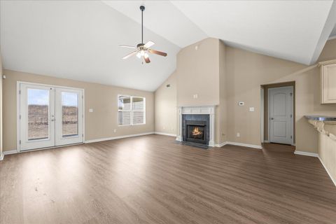 Tiny photo for 2672 Ardwick Drive, Hephzibah, GA 30815 (MLS # 551788)