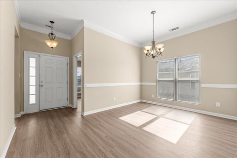 Tiny photo for 2672 Ardwick Drive, Hephzibah, GA 30815 (MLS # 551788)