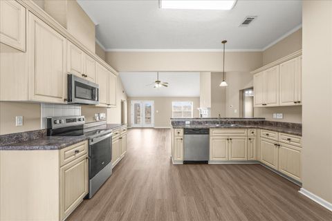 Tiny photo for 2672 Ardwick Drive, Hephzibah, GA 30815 (MLS # 551788)