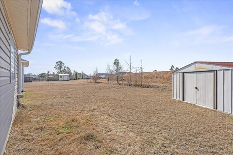 Tiny photo for 2672 Ardwick Drive, Hephzibah, GA 30815 (MLS # 551788)