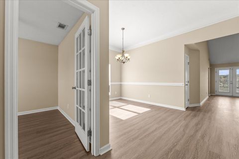 Tiny photo for 2672 Ardwick Drive, Hephzibah, GA 30815 (MLS # 551788)