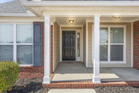 Tiny photo for 2672 Ardwick Drive, Hephzibah, GA 30815 (MLS # 551788)