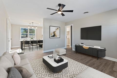 Tiny photo for 4524 Oakley Pirkle Road, Augusta, GA 30907 (MLS # 551580)