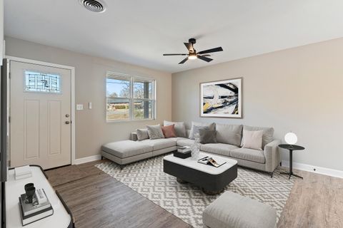 Tiny photo for 4524 Oakley Pirkle Road, Augusta, GA 30907 (MLS # 551580)