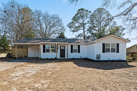 Photo of 4524 Oakley Pirkle Road, Augusta, GA 30907 (MLS # 551580)