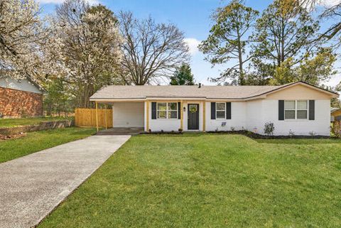 Photo of 4524 Oakley Pirkle Road, Martinez, GA 30907 (MLS # 551580)