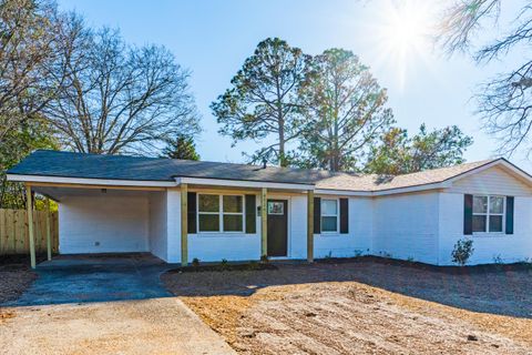 Tiny photo for 4524 Oakley Pirkle Road, Augusta, GA 30907 (MLS # 551580)