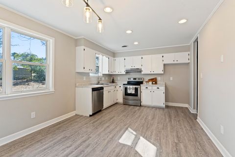 Tiny photo for 4524 Oakley Pirkle Road, Augusta, GA 30907 (MLS # 551580)