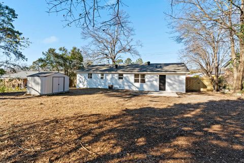 Tiny photo for 4524 Oakley Pirkle Road, Augusta, GA 30907 (MLS # 551580)