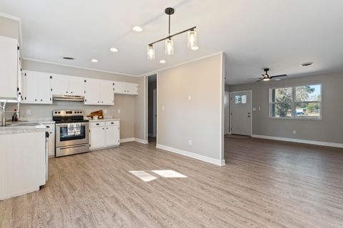 Tiny photo for 4524 Oakley Pirkle Road, Augusta, GA 30907 (MLS # 551580)