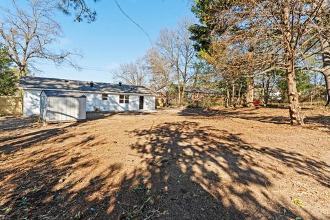 Tiny photo for 4524 Oakley Pirkle Road, Augusta, GA 30907 (MLS # 551580)