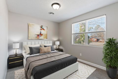 Tiny photo for 4524 Oakley Pirkle Road, Augusta, GA 30907 (MLS # 551580)