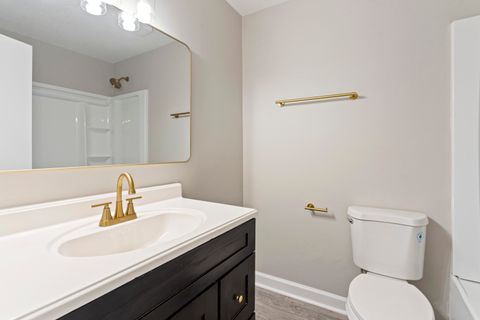 Tiny photo for 4524 Oakley Pirkle Road, Augusta, GA 30907 (MLS # 551580)