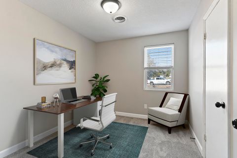 Tiny photo for 4524 Oakley Pirkle Road, Augusta, GA 30907 (MLS # 551580)