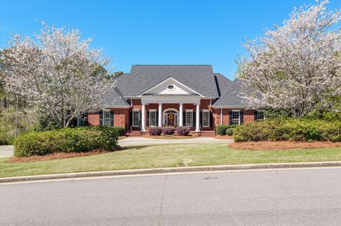 Photo of 1394 Waterston Drive, Evans, GA 30809 (MLS # 554624)