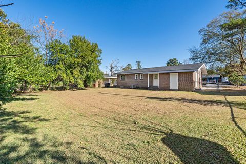 Tiny photo for 1413 Springview Drive, Augusta, GA 30909 (MLS # 550149)