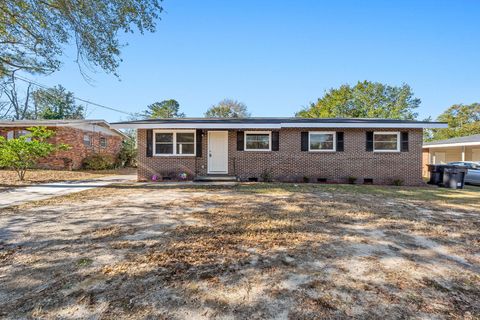 Photo of 1413 Springview Drive, Augusta, GA 30909 (MLS # 550149)