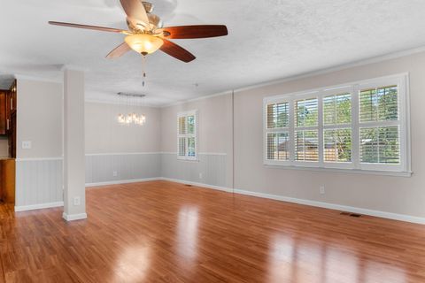 Tiny photo for 3404 Wentworth Place, Augusta, GA 30906 (MLS # 548467)