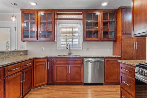 Tiny photo for 3404 Wentworth Place, Augusta, GA 30906 (MLS # 548467)