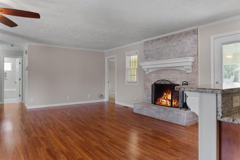 Tiny photo for 3404 Wentworth Place, Augusta, GA 30906 (MLS # 548467)