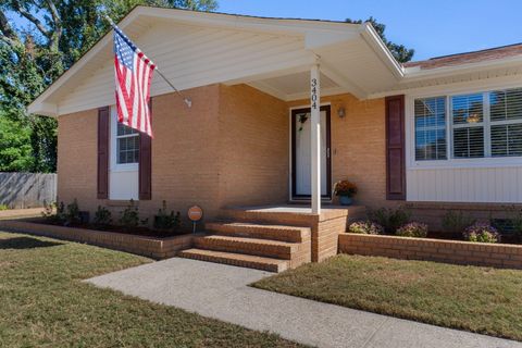Tiny photo for 3404 Wentworth Place, Augusta, GA 30906 (MLS # 548467)