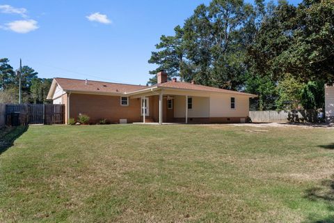 Tiny photo for 3404 Wentworth Place, Augusta, GA 30906 (MLS # 548467)
