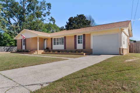 Tiny photo for 3404 Wentworth Place, Augusta, GA 30906 (MLS # 548467)