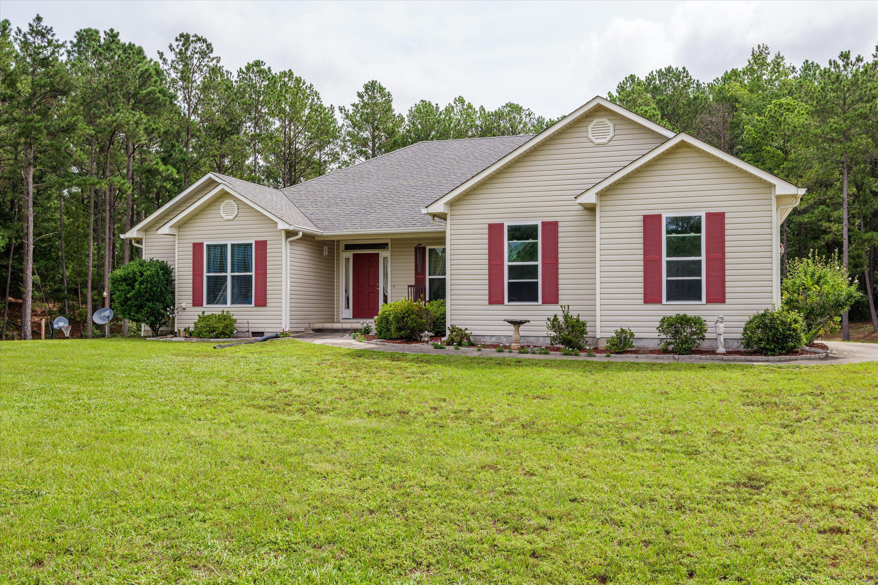 View Thomson, GA 30824 house