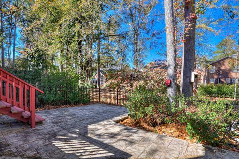 Tiny photo for 694 Woodhall Abbey Court, Martinez, GA 30907 (MLS # 549235)