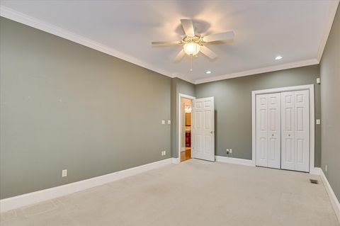 Tiny photo for 694 Woodhall Abbey Court, Martinez, GA 30907 (MLS # 549235)