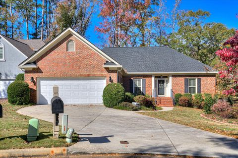 Photo of 694 Woodhall Abbey Court, Martinez, GA 30907 (MLS # 549235)