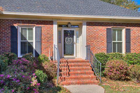 Tiny photo for 694 Woodhall Abbey Court, Martinez, GA 30907 (MLS # 549235)