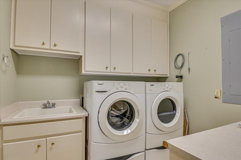 Tiny photo for 694 Woodhall Abbey Court, Martinez, GA 30907 (MLS # 549235)