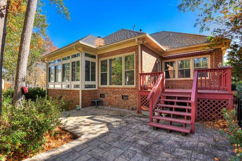 Tiny photo for 694 Woodhall Abbey Court, Martinez, GA 30907 (MLS # 549235)