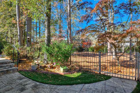Tiny photo for 694 Woodhall Abbey Court, Martinez, GA 30907 (MLS # 549235)