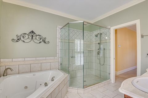 Tiny photo for 694 Woodhall Abbey Court, Martinez, GA 30907 (MLS # 549235)