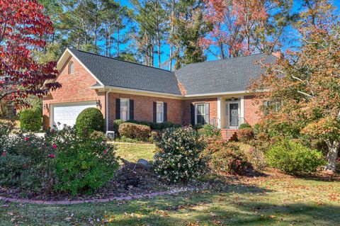 Tiny photo for 694 Woodhall Abbey Court, Martinez, GA 30907 (MLS # 549235)