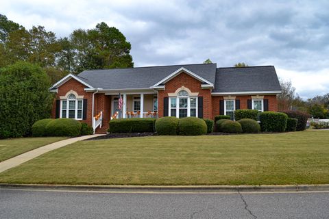 Photo of 1883 Green Forest Drive, North Augusta, SC 29841 (MLS # 548781) Photo of 1883 Green Forest Drive, North Augusta, SC 29841 (MLS # 548781)