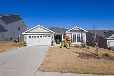 A home in Augusta