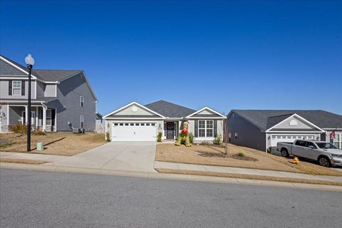 A home in Augusta