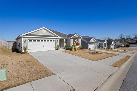 A home in Augusta