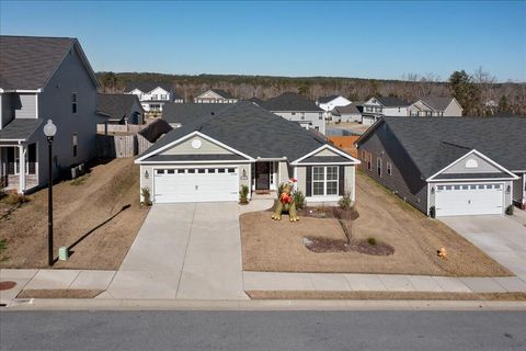 A home in Augusta